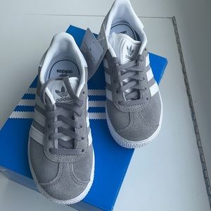 Boys adidas sneakers